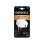 Carregador Duracell DRACUSB12W-EU Branco 2,4A USB Compacto