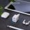 TooQ TQWC-PD20WT USB-C Wandladegerät 20W Weiß