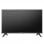 Hisense 40A4K TV 101,6 cm (40") Full HD Smart TV Wi-Fi Nero 200 cd/m²