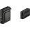 Dell 5RGKY Dual VESA Monitorhalterung Tisch/Monitor 17 bis 27" VESA 75x75 bis 100x100 Max 3kg