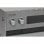 Kenwood M-918DAB-H Microcadena HiFi Bluetooth con CD/USB/DAB+ Plata