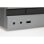 Micro Systeem Kenwood M-918DAB-H 10W RMS Bluetooth USB DAB+ Zilver