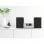 Kenwood M-925DAB Microcadena HiFi Bluetooth con CD/USB/DAB+ Plata