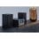 Kenwood M-525DAB Microcadena Bluetooth/USB/AUX/DAB+ Antracita