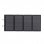 Panneau Solaire Biface Portable et Pliable EcoFlow 220W