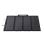 Panneau Solaire EcoFlow 220W – Bifacial – Pliable – Résistance IP68