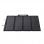 Panneau Solaire Biface Portable et Pliable EcoFlow 220W
