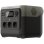 Station d’énergie EcoFlow River 2 Pro 768Wh 3 ports AC, 3 USB-A, 1 USB-C Batterie LiFePO4 Écran LCD Charge solaire App Bluetooth WiFi