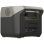 Station d’énergie EcoFlow River 2 Pro 768Wh 3 ports AC, 3 USB-A, 1 USB-C Batterie LiFePO4 Écran LCD Charge solaire App Bluetooth WiFi