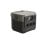 Estação de Energia EcoFlow River 2 Pro 768 Wh LiFePO4 800 W Wi-Fi Solar USB