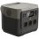 Station d’énergie EcoFlow River 2 Pro 768Wh 3 ports AC, 3 USB-A, 1 USB-C Batterie LiFePO4 Écran LCD Charge solaire App Bluetooth WiFi