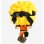 FUNKO Pop Animation: Naruto - Naruto Running