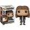 Funko Pop Harry Potter Hermione Granger con Varita Mágica