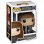 Funko Pop Harry Potter Hermione Granger con Varita Mágica