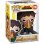 Figura Funko Pop My Hero Academia Overhaul Chisaki vinilo 9 cm