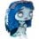 Funko Pop Cinema Tim Burton Corpse Bride Emily