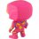 Funko Pop Marvel Black Light Iron Man Multicolor