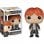Funko Pop Harry Potter Ron Weasley con l'uniforme di Hogwarts