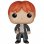 Funko Pop Harry Potter Ron Weasley con l'uniforme di Hogwarts
