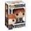 Funko Pop Harry Potter Ron Weasley con l'uniforme di Hogwarts