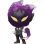 Figura Funko Pop My Hero Academia Kurogiri Vinilo 12,7 cm Multicolor