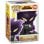 Figura Funko Pop My Hero Academia Kurogiri Vinilo 12,7 cm Multicolor