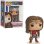Funko Pop DC Wonder Woman con Espada