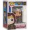 Funko Pop DC Wonder Woman con Espada
