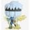 Funko Pop Animation Boruto Mitsuki