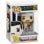 Funko Pop Rock Queen Freddy Mercury im Wembley-Stadion