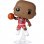 Funko Pop Personaje Histórico Michael Jordan Chicago Bulls