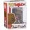 Funko Pop Personaje Histórico Michael Jordan Chicago Bulls
