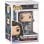 Funko Pop Marvel WandaVision Agatha Harkness