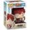 FUNKO Pop Animation: Naruto - Gaara