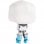 Funko Pop Fortnite Frozen Raven