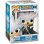 Funko Pop Sega Sonic 30. Silber der Igel