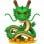 Funko Pop Dragon Ball Z Dragon Shenron