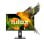 Monitor Nilox NXM24REG02 24" FullHD 75Hz VA Tiempo de Respuesta 4ms Base Ajustable