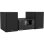 Micro Systeem Kenwood M-725DAB-B 50W RMS Bluetooth CD USB DAB+ Zwart