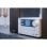 Kenwood M-725DAB-S  Microcadena HiFi Bluetooth con CD/USB/DAB+
