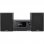 Kenwood M-7000S Microcadena HiFi Bluetooth con CD/USB/DAB+