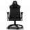 Corsair TC200 Series Fabric Silla Gaming Negra