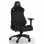 Corsair TC200 Series Fabric Silla Gaming Negra