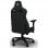 Corsair TC200 Series Fabric Silla Gaming Negra