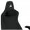Corsair TC200 Series Fabric Silla Gaming Negra