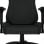 Corsair TC200 Series Fabric Silla Gaming Negra