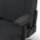 Corsair TC200 Series Fabric Silla Gaming Negra