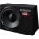 Kenwood KSC-W1200B Subwoofer para Coche 300mm 1200W
