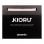 Phoenix Kioru Cable Aviador USB-C para Teclados Gaming Negro/Blanco