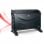 Briebe BRI-128215.1 Termoconvettore elettrico 2000W Nero